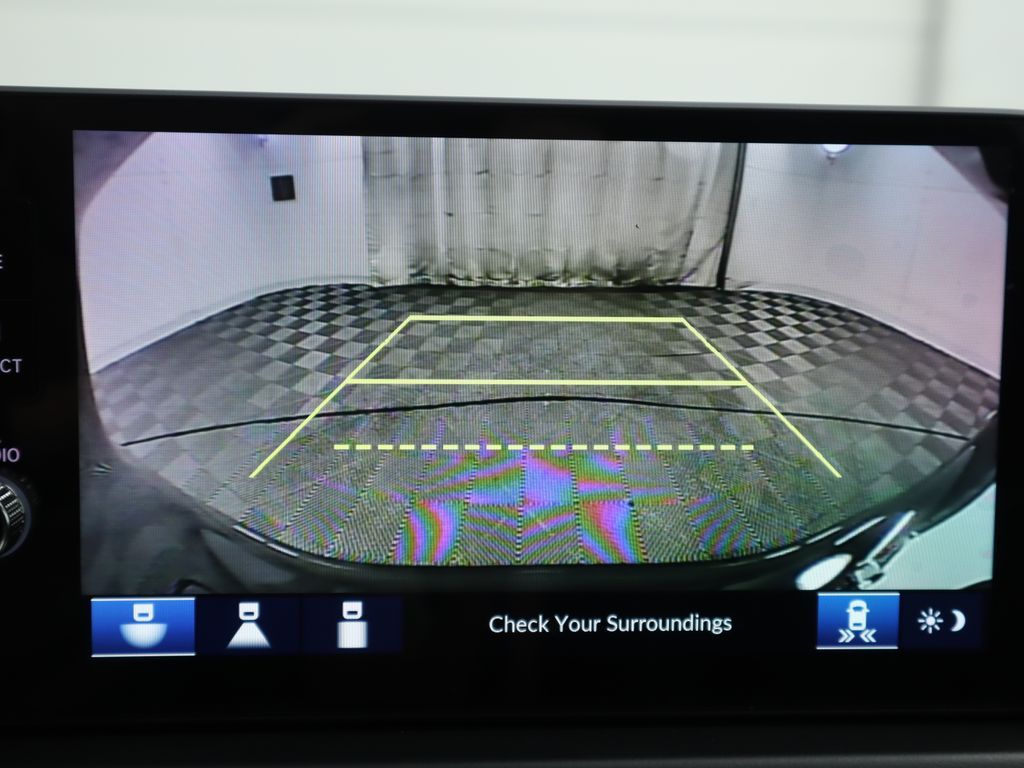 Thumbnail: 2025 Acura ADX - 16