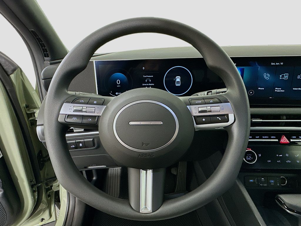 Thumbnail: 2026 Hyundai Santa Cruz - 10