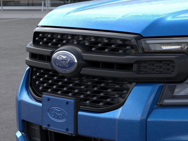 2024 Ford Ranger XL