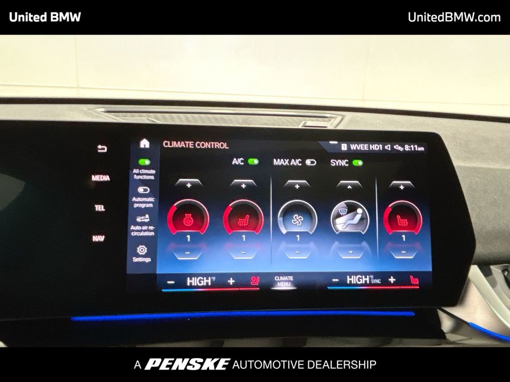 Thumbnail: 2023 BMW X1 - 19