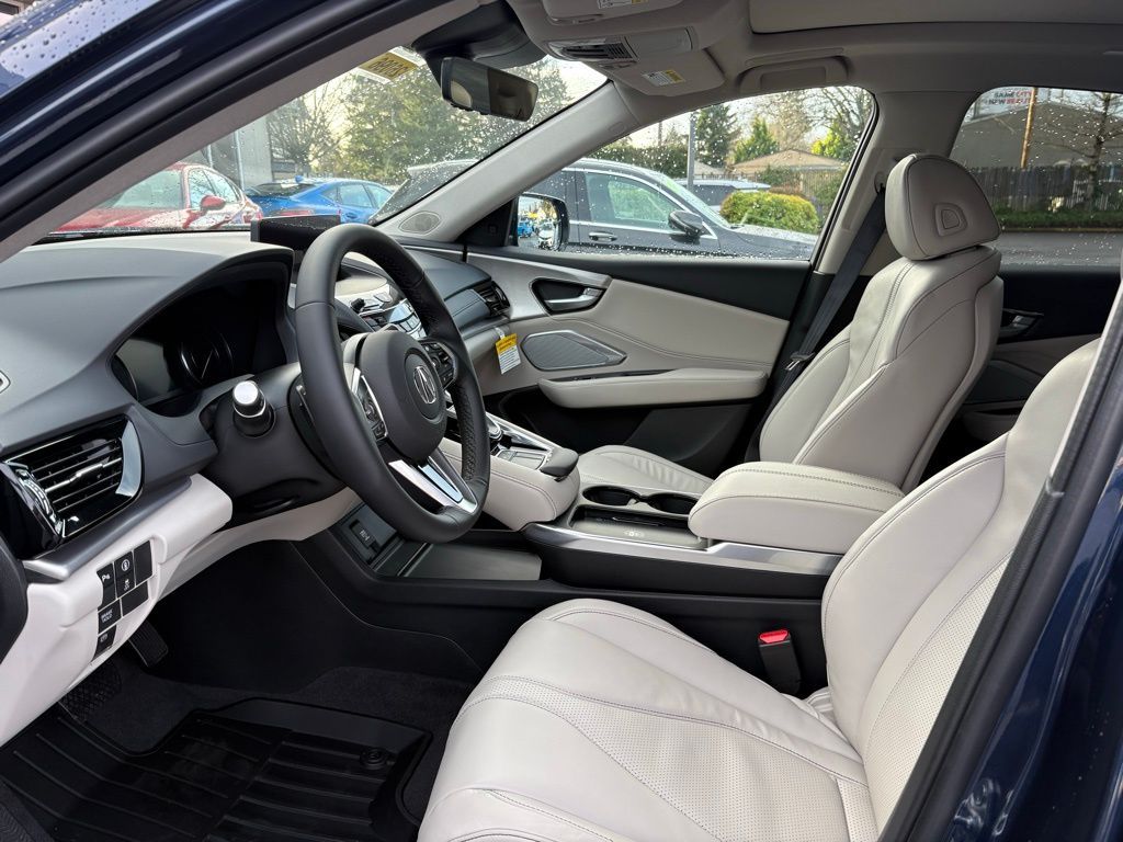 2026 Acura RDX Technology Package