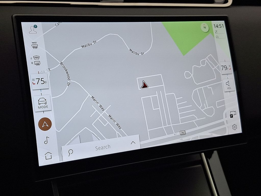 Thumbnail: 2026 Land Rover Range Rover Evoque - 15