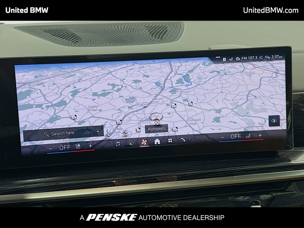 Thumbnail: 2026 BMW X5 - 10