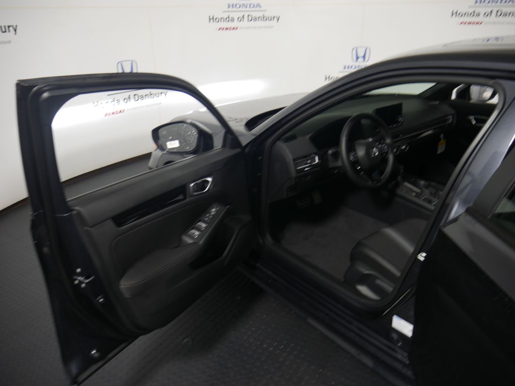 Thumbnail: 2026 Honda Civic - 10