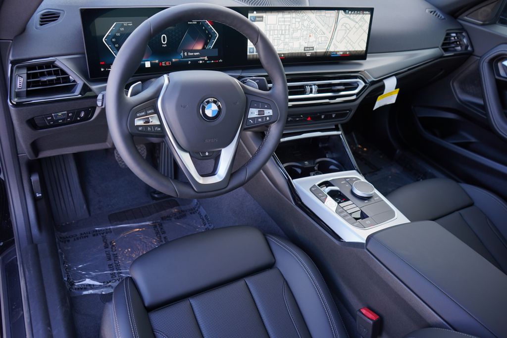 2024 BMW 2 Series 230i xDrive 12