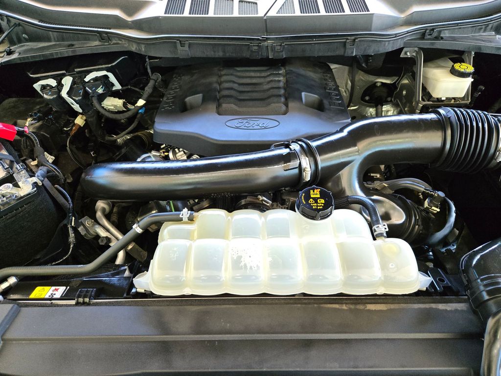 Used 2022 Ford F-150 Truck
