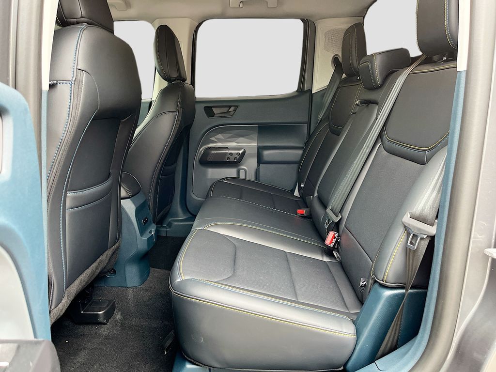 Used 2025 Gray Ford Lobo Standard image 22