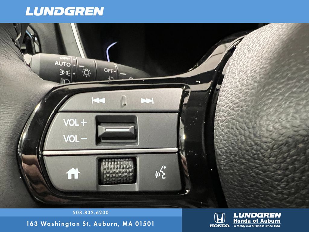 New 2025 Honda Pilot SUV