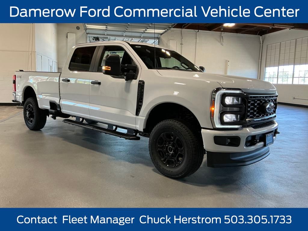2025 Ford F-350SD  photo