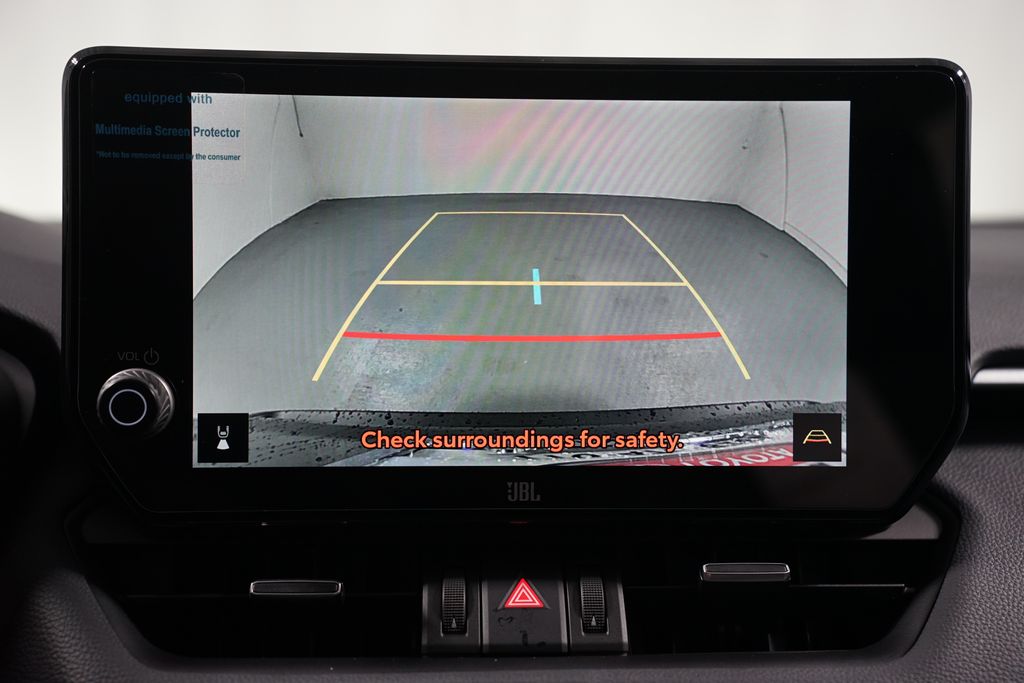 Thumbnail: 2025 Toyota RAV4 - 19