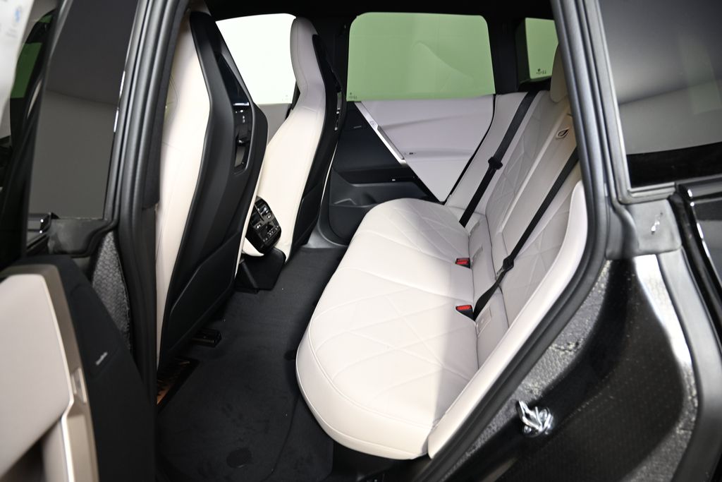 Thumbnail: 2026 BMW iX - 24