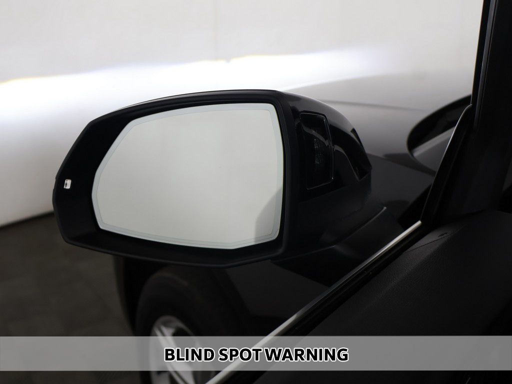 Used 2023 Black Audi 40 Premium image 5