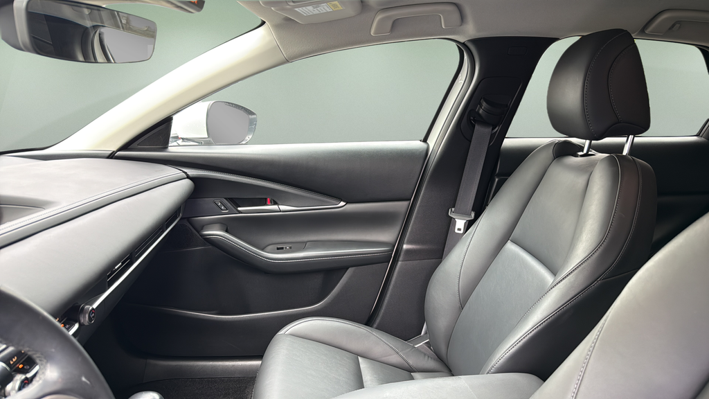2021 Mazda CX-30 Select - 11