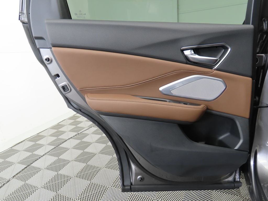 2025 Acura RDX Technology 28