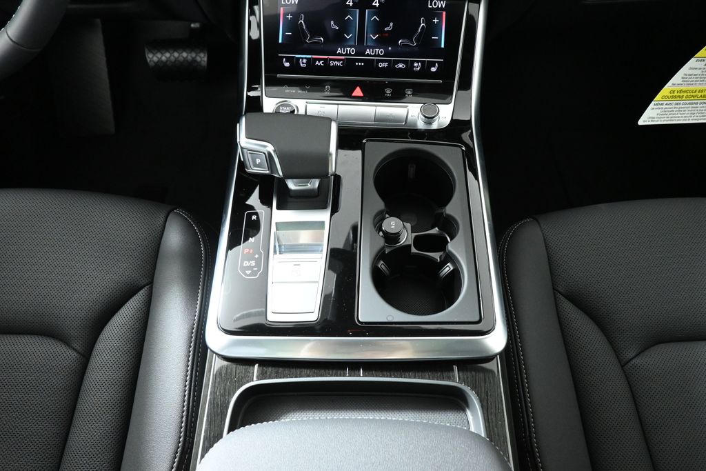 2025 Audi Q7  19