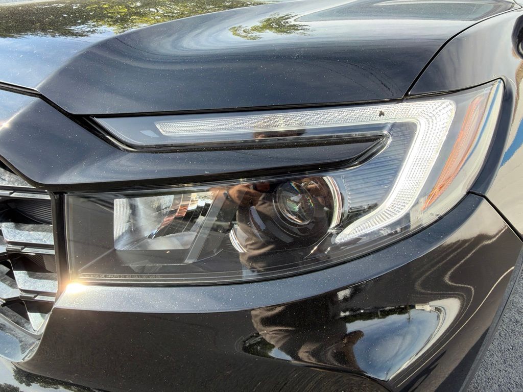 Thumbnail: 2023 Honda Passport - 9