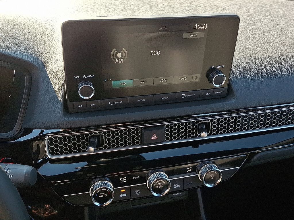 Thumbnail: 2026 Honda Civic - 10