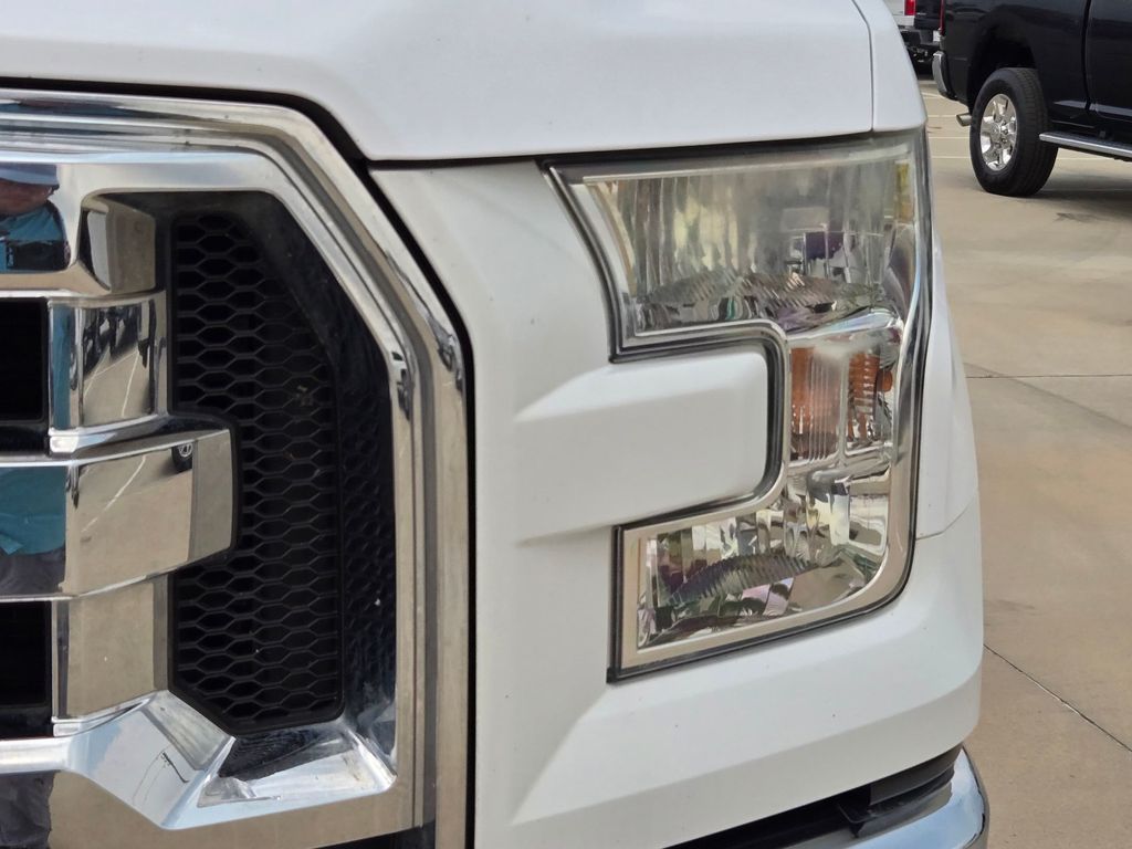 Used 2015 Ford F-150 Truck