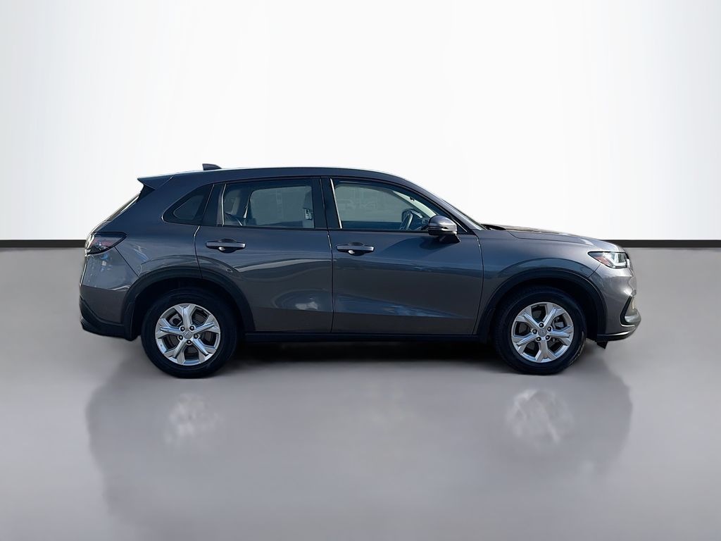 Thumbnail: 2024 Honda HR-V - 4