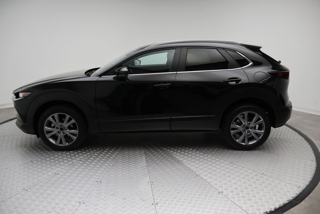 Thumbnail: 2025 Mazda CX-30 - 12