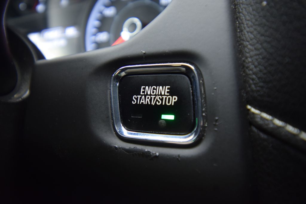 used 2019 GMC Acadia car, priced at $17,200