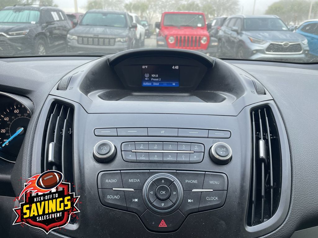 Used 2019 Ford Escape SUV