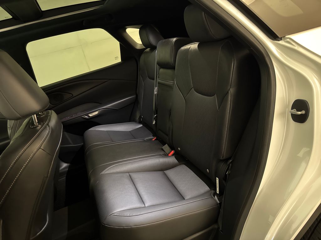 Certified Used 2023 White Lexus 350 Premium Plus image 32