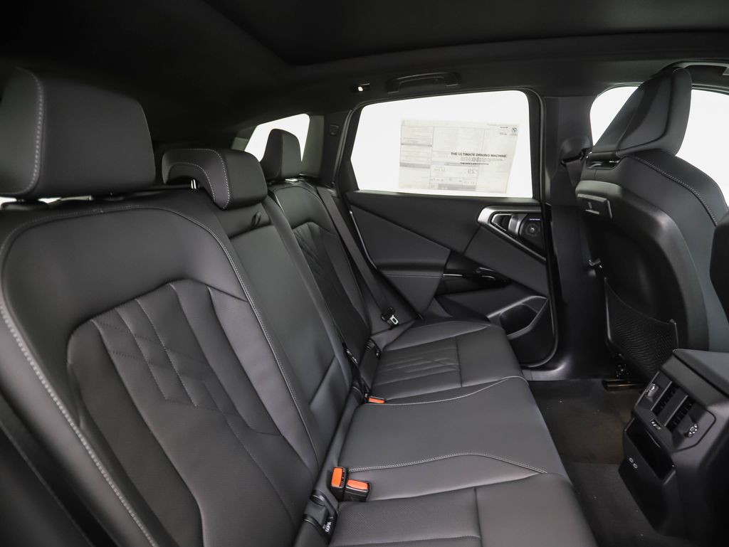 Thumbnail: 2026 BMW X3 - 27