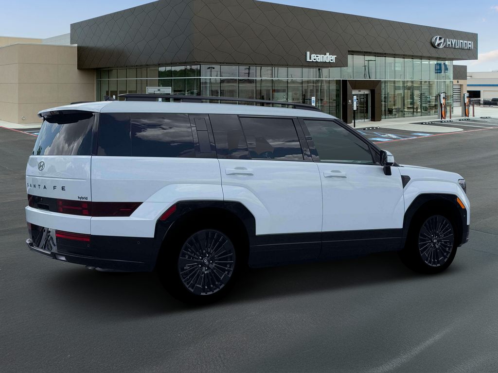 Thumbnail: 2026 Hyundai Santa Fe - 8