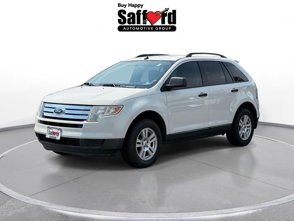 2010 Ford Edge SE