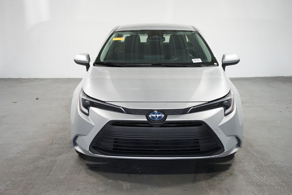 2023 Toyota Corolla LE 2