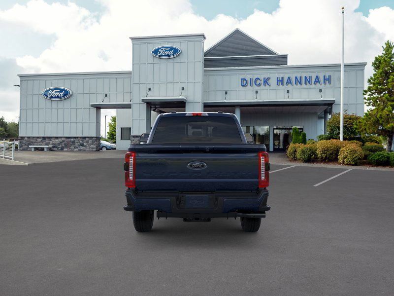 2025 Ford F-350SD XLT