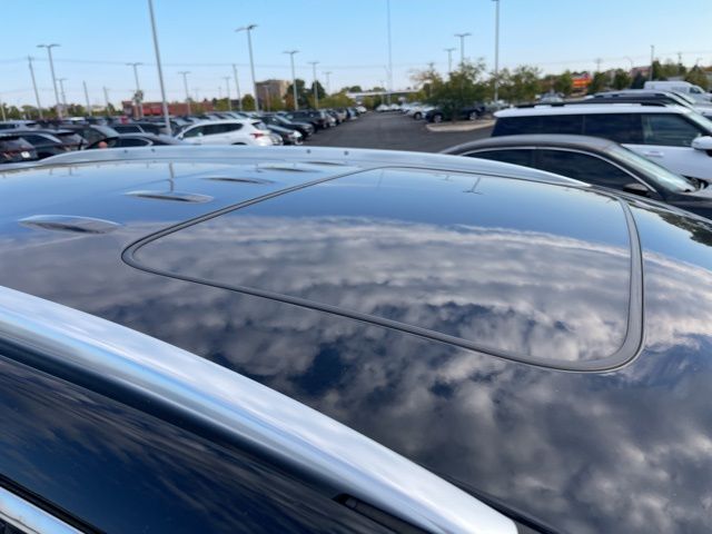 Thumbnail: 2020 Buick Enclave - 5