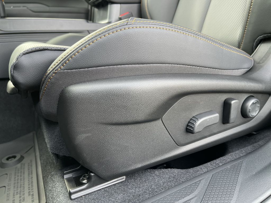 2026 Subaru Outback Wilderness - Photo 21