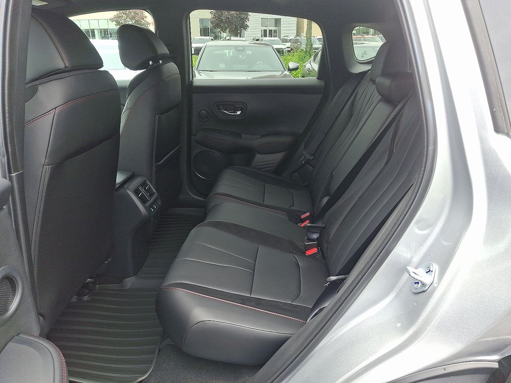 2025 Acura ADX A-SPEC 5
