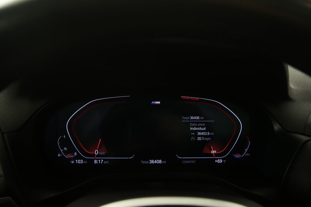 Thumbnail: 2022 BMW X4 - 18