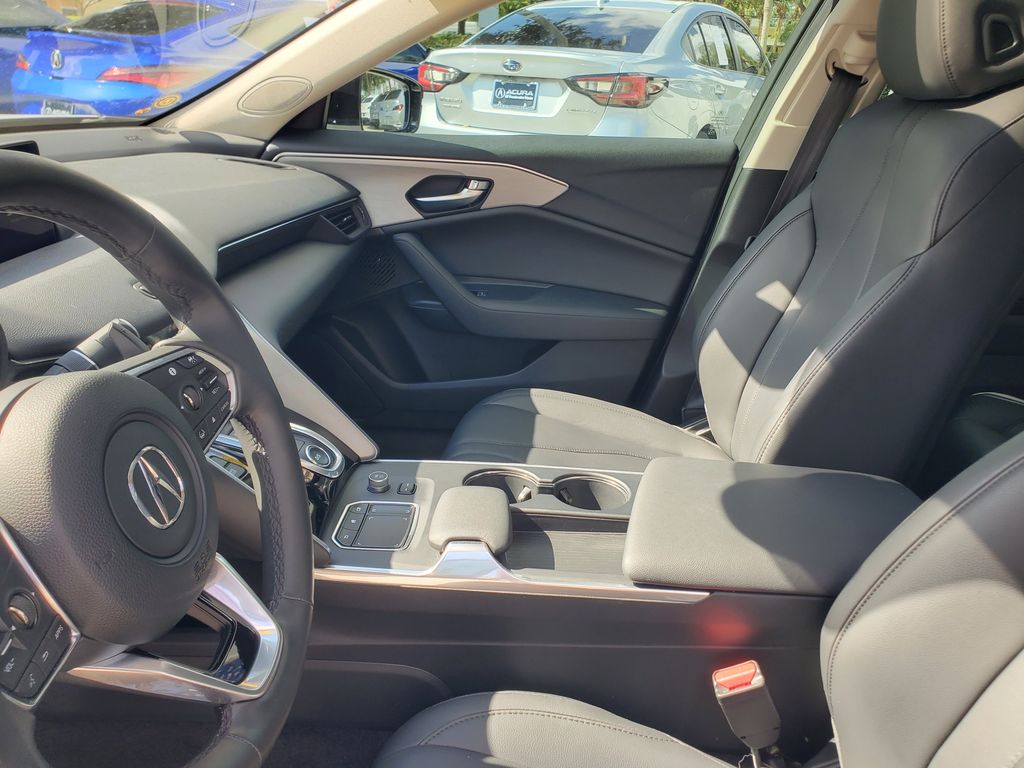 2023 Acura TL - $26,888
