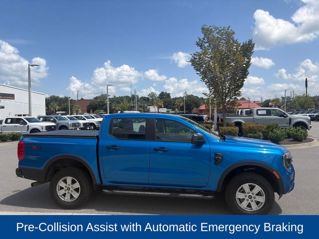 2024 Ford Ranger XL