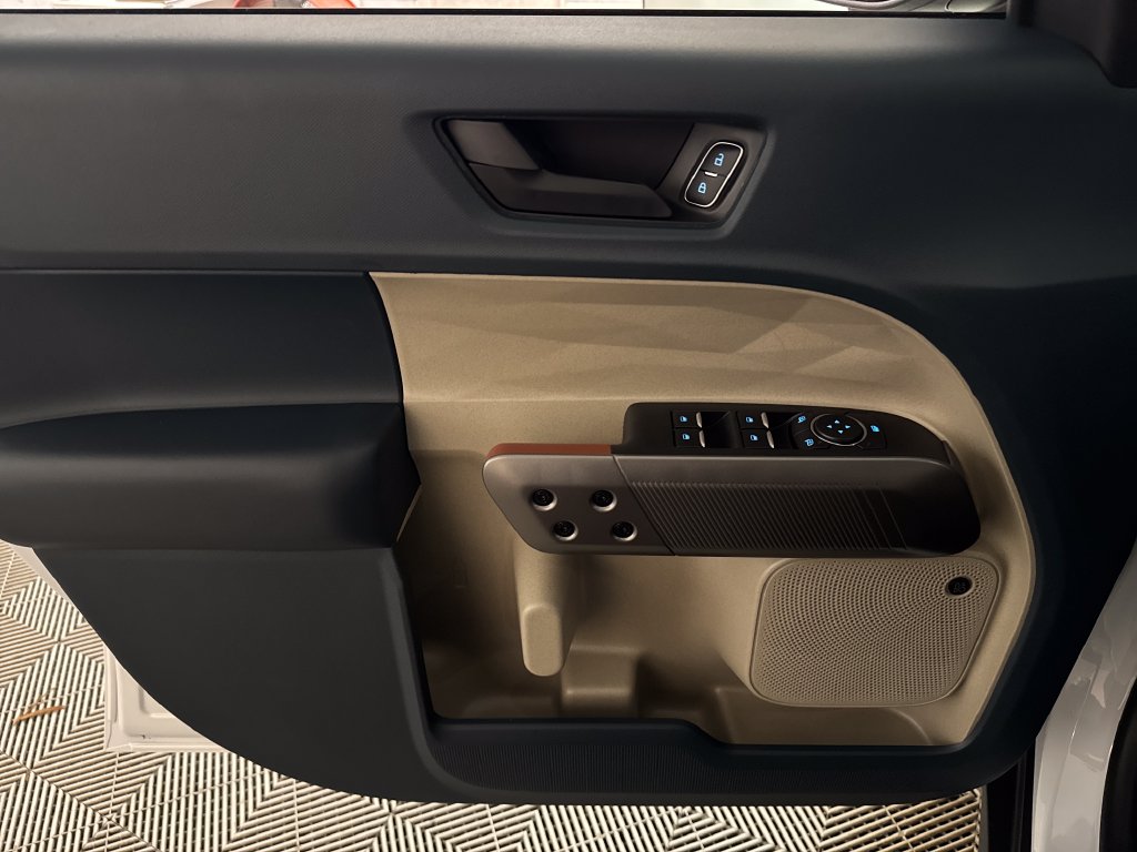 New 2026 White Ford Lariat image 25