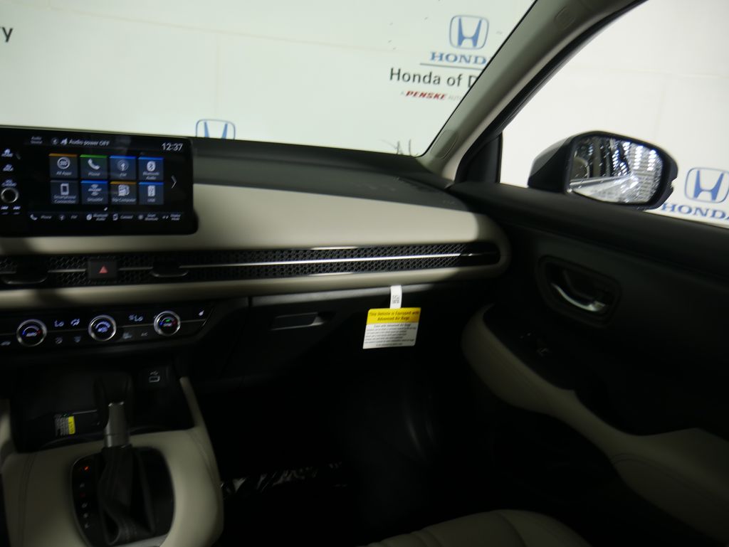 Thumbnail: 2026 Honda HR-V - 11