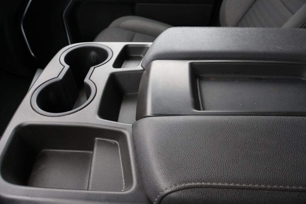 2023 Chevrolet Silverado 1500 LT 31