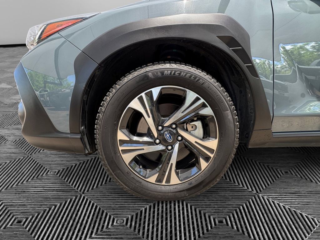 Used Car 2024 Subaru Crosstrek  Premium For Sale Under $30,000 In Round Rock, Texas