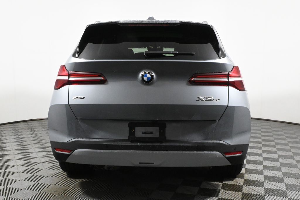 Thumbnail: 2026 BMW X3 - 6