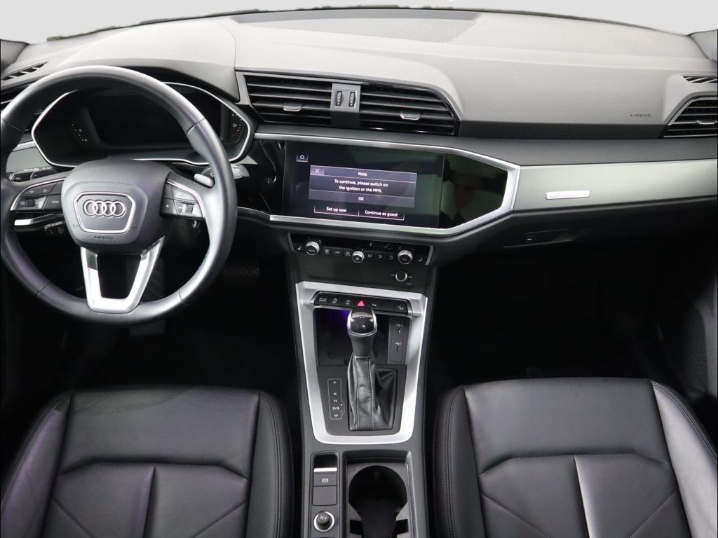 Thumbnail: 2023 Audi Q3 - 14