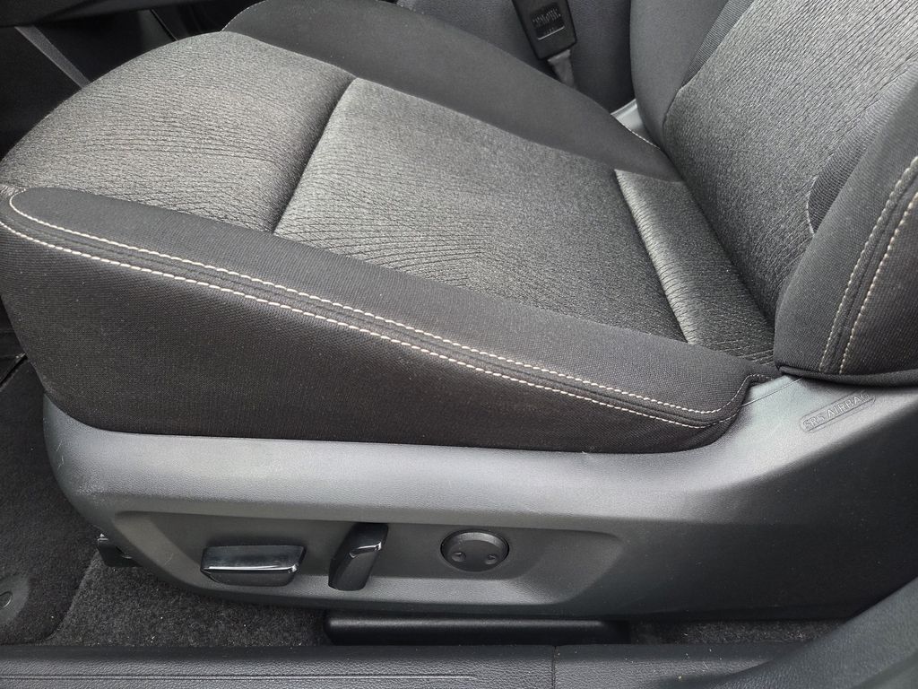 Used 2024 Nissan Rogue SUV