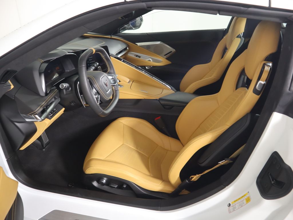 Thumbnail: 2023 Chevrolet Corvette - 17