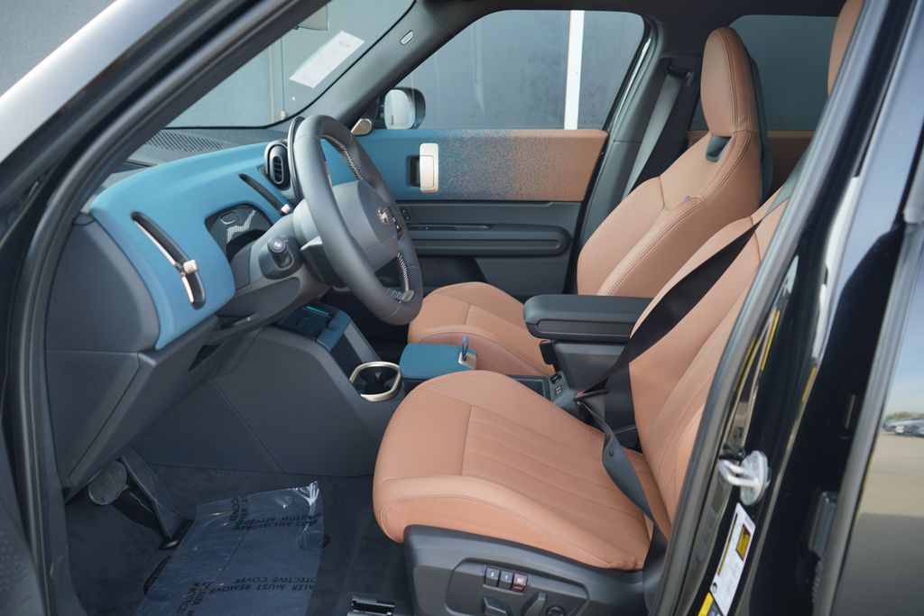 Thumbnail: 2026 MINI Cooper Countryman - 6