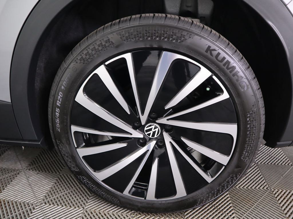 Thumbnail: 2026 Volkswagen ID.4 - 32