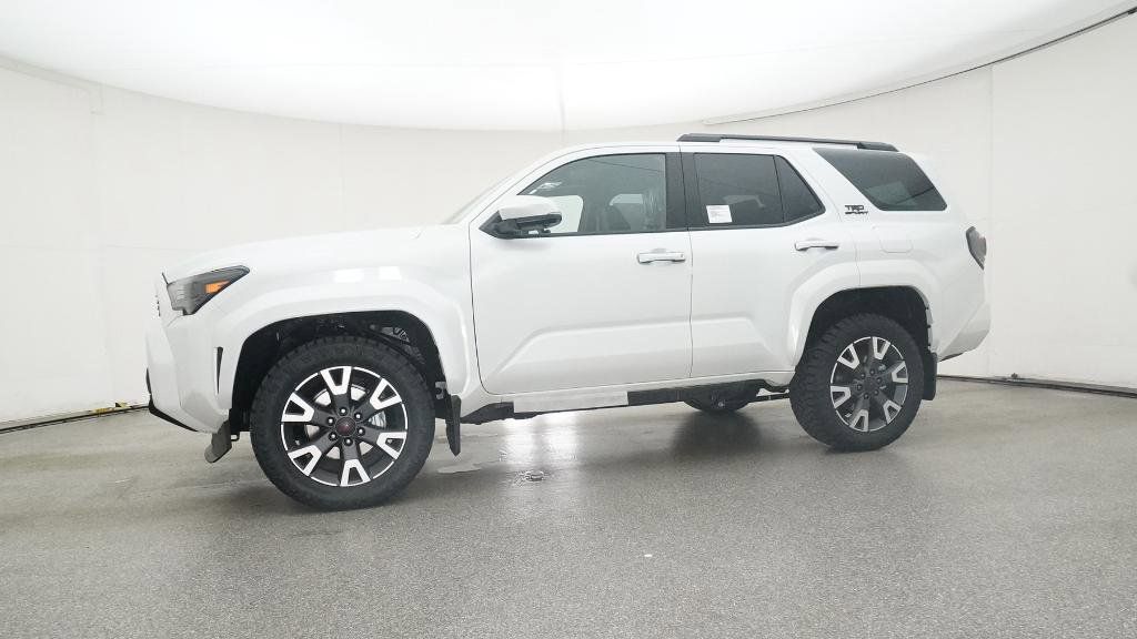 Thumbnail: 2025 Toyota 4Runner - 28