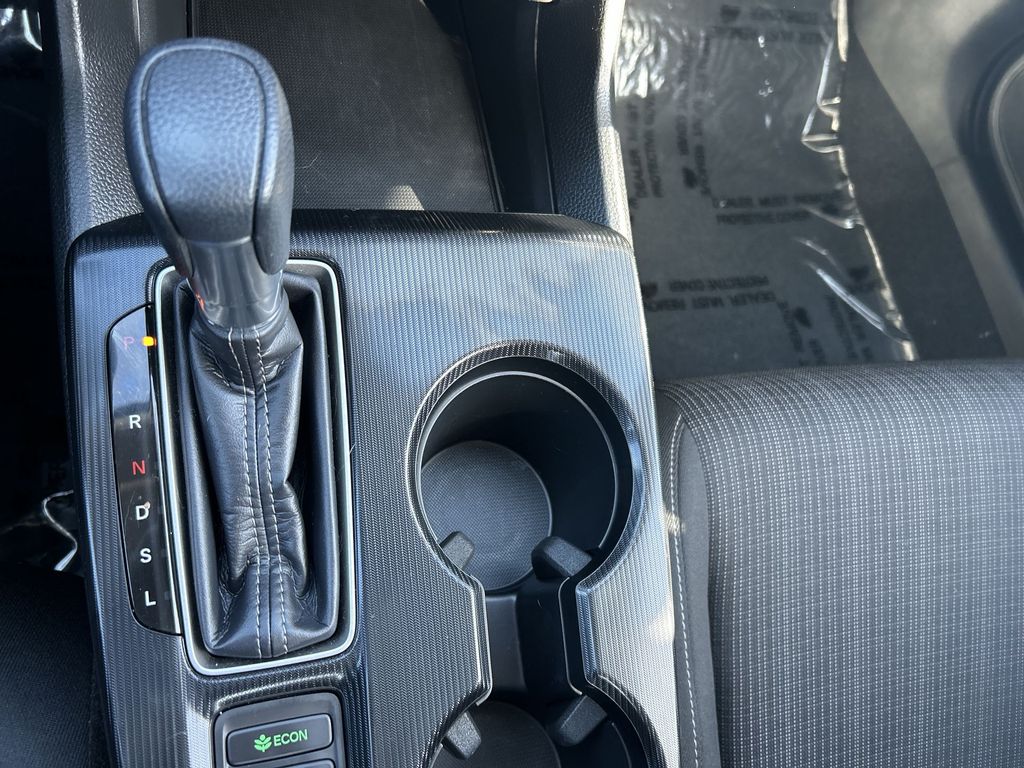 Thumbnail: 2024 Honda Civic - 19